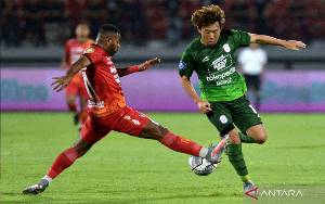Mitsuru Marouka Ingin Bawa Rans Nusantara FC Lebih Berprestasi