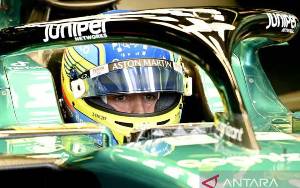 Alonso Makin Percaya Diri untuk Raih Gelar Juara di GP Monako