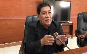 Komisi II DPRD Kapuas: Pertimbangan Harus Matang Terkait Penggabungan SOPD