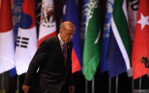 Menangkan Pilpres Putaran Kedua, Erdogan Kembali Jadi Presiden Turki