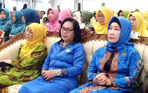 Dewan Ajak Muhammadiyah dan Aisyiyah Barito Utara Berperan Dalam Pemilu 2024