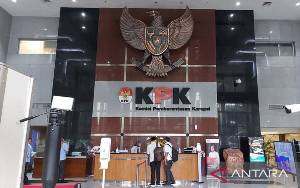 KPK Panggil Hakim Agung Prim Haryadi