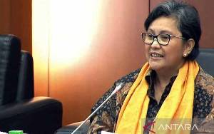 Wakil Ketua MPR Ajak Kokohkan Kembali Pengamalan Nilai-nilai Pancasila