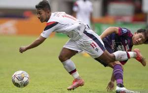 Rans Nusantara FC Dipastikan Boyong 4 Pemain Asing Anyar