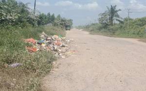  DPRD Kotim: Perlu Sinergitas Pemerintah Daerah Atasi Sampah