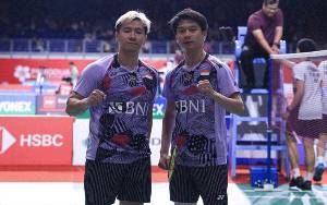 Minions Bangkit Dari Ketertinggalan Menuju Semifinal Thailand Open