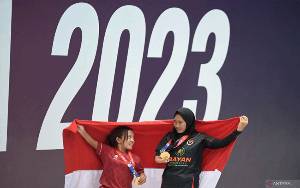 Klasemen Medali ASEAN Para Games: Indonesia Kokoh di Puncak