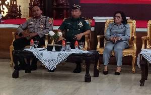 Ketua DPRD Kotim Berharap Pj Kades Laksanakan Tugas Penuh Tanggung Jawab