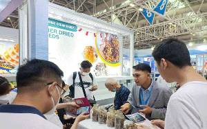 Indonesia Promosikan Produk Perikanan di Fuzhou