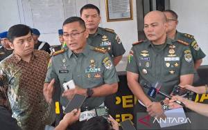 Oknum TNI Mabuk Saat Berselisih Dengan Pengamen