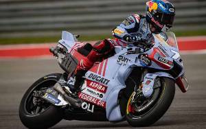 Alex Marquez Jadi yang Tercepat pada Sesi FP1 MotoGP Italia