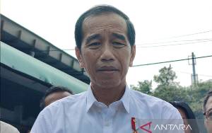 Jokowi Tegaskan Proporsional Terbuka-Tertutup Ada Kelebihan-Kelemahan