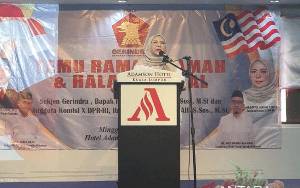 Politisi Gerindra Minta Pengurus di Malaysia Menangkan Prabowo