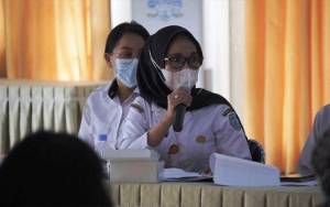 Penanggulangan TBC Menjadi Tanggungjawab Bersama