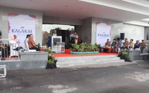 Hingga Juni 2023, Bank Indonesia Temukan 132 Lembar Uang Palsu di Kalteng