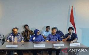 RSCM Benarkan Pasien Obesitas Berbobot 300kg Asal Tangerang Meninggal