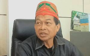 Komisi IV DPRD Kalteng: Dorong Kesejahteraan Masyarakat dengan Peningkatan Keterampilan