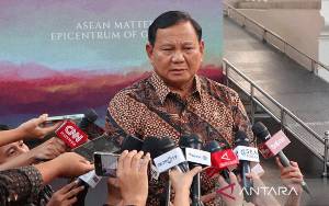 Pengamat Nilai Prabowo-Erick Pasangan yang Saling Mengisi