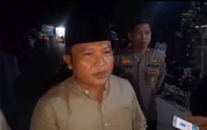 DPRD Kotim: Jadikan Pawai Obor Wisata Religi Level Kabupaten