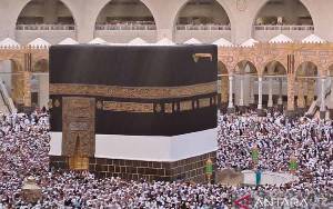 BPKH: Jemaah Terima Diskon Biaya Haji dari Daftar Tunggu