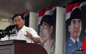 Pengamat Nilai Prabowo Berpeluang Besar Menangi Pilpres 2024