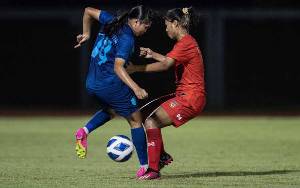 Thailand Tantang Indonesia di Semifinal Piala AFF U-19 Putri 2023