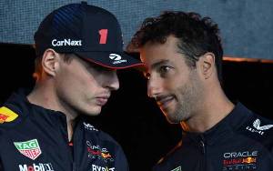 Red Bull Sebut Ricciardo Siap Kembali di Balik Kemudi Mobil F1