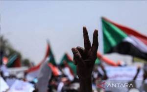 Militer Sudan Tuding RSF Serang Rumah Sakit dan Tewaskan Lima Orang