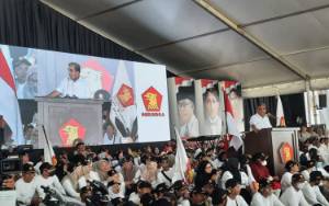 Muzani Sebut Prabowo Bertekad Selesaikan Kemiskinan di Indonesia