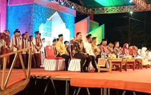 Legislator Kalteng Sambut Baik Gelaran MTQ dan FSQ Tingkat Kabupaten Seruyan