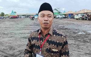 MTQ ke-16 dan FSQ Kabupaten Seruyan Hadirkan Stand Pameran dan Pasar Rakyat untuk UMKM