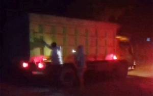 Pemprov Kalteng Tanggapi Masalah Angkutan Batubara Lintasi Jalan Umum di Barito Timur