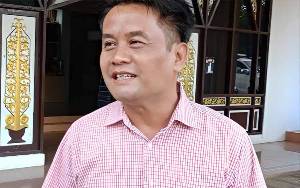 Wakil Ketua DPRD Barito Timur Sesalkan Sikap PT SLS yang Adukan Warga ke Polisi