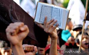 UAE Panggil Kuasa Usaha Swedia atas Pembakaran Al Quran