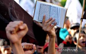 Denmark: Larangan Penodaan Quran tak akan Batasi Kebebasan Berekspresi