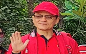 Ketua Komisi I DPRD Kalteng diminta Kelola Aset Daerah Dengan Baik