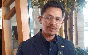 Investor Diajak Berpartisipasi pada Pembiayaan Pesawat di Indonesia