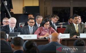 Indonesia dan ADB Perkuat Kerja Sama untuk Perekonomian Berkelanjutan