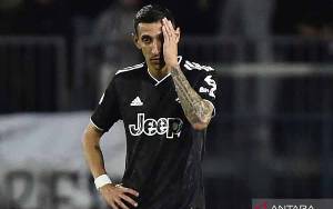 UEFA Resmi Larang Juventus Main di Conference League Musim Depan
