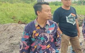 Anggota DPRD Dorong Pemda Optimalisasi Pengembangan UMKM di Kalteng