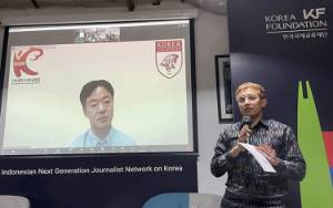 Indonesia Ingin Belajar dari Korea Tentang Pembangunan Ibu Kota Baru
