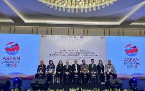 Kemendag: Prioritas Ekonomi ASEAN Masih Lanjut di Keketuaan Indonesia