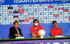 Bali United Telusuri Taktikal Lee Man FC Jelang Liga Champions Asia