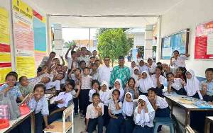 KSP: Program Indonesia Pintar untuk Tingkatkan Prestasi Peserta Didik