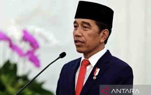 Jokowi Tunjuk Mahfud MD dan Muhadjir Effendy Pimpin Gugus Tugas TPPO