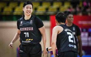 Timnas Putri Raih Kemenangan Kedua di Piala Asia FIBA