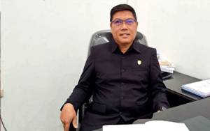 Pencurian Marak, Ketua Komisi II DPRD Barito Utara Minta Warga Mengaktifkan Kembali Poskamling