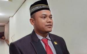 Ketua DPRD Barito Timur Harap 84 Kades yang Dilantik Bekerja dengan Baik
