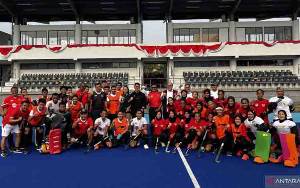 KOI Harap Hoki Indonesia Bisa Teruskan Capaian Positif di Asian Games