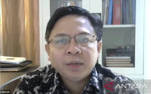 Survei Indikator: Ganjar dan Prabowo Bersaing Ketat